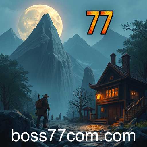 Exploring the Thrilling World of Adventure Games: A Deep Dive into the 'boss77' Collection