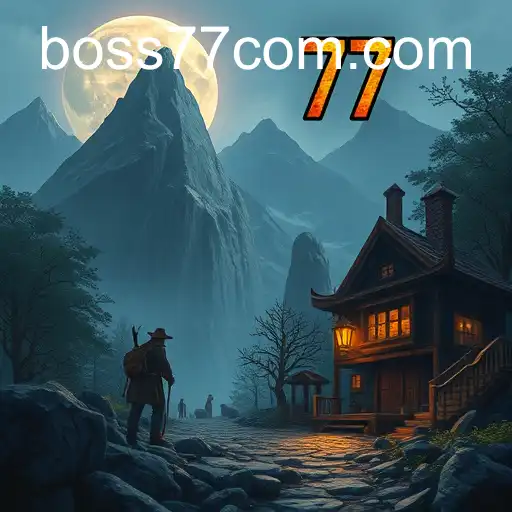 Exploring the Thrilling World of Adventure Games: A Deep Dive into the 'boss77' Collection