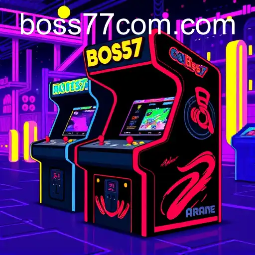 Exploring the Vibrant World of Arcade Games: The Boss77 Phenomenon