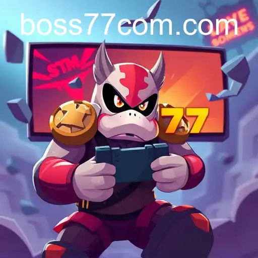The Rise of Boss77 in Gaming