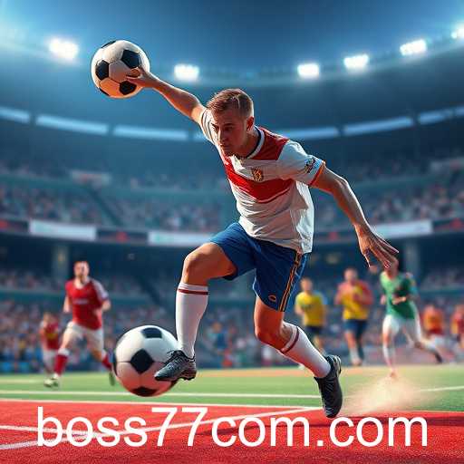 The Rise of 'boss77': A New Era in Online Gaming