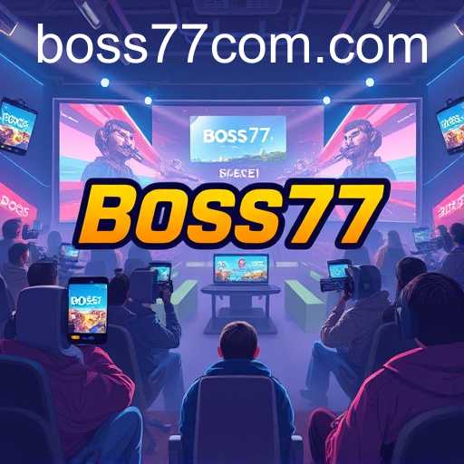 The Rise of 'boss77': A Gaming Phenomenon