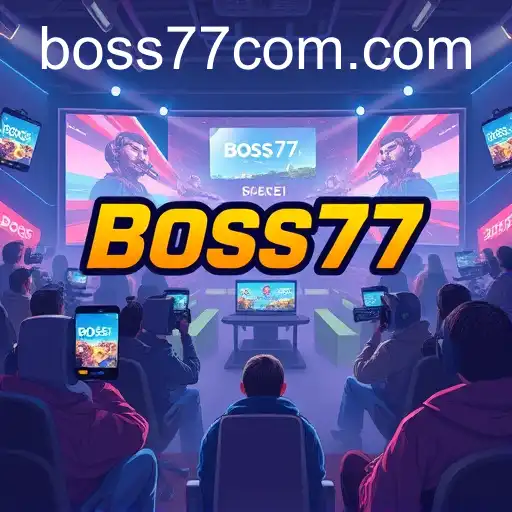 The Rise of 'boss77': A Gaming Phenomenon