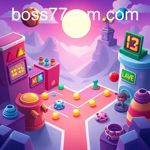 Exploring the World of Casual Games: A Focus on Boss77
