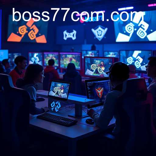 The Evolution of Online Gaming Communities