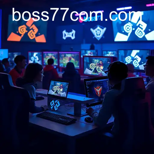 The Evolution of Online Gaming Communities