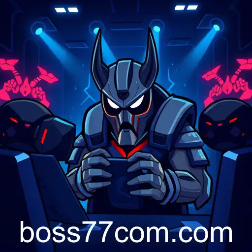 The Evolution of Online Gaming with Boss77