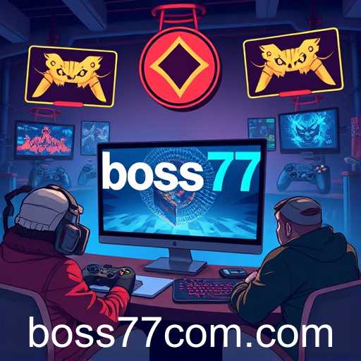 Gaming Revolution: The Rise of boss77