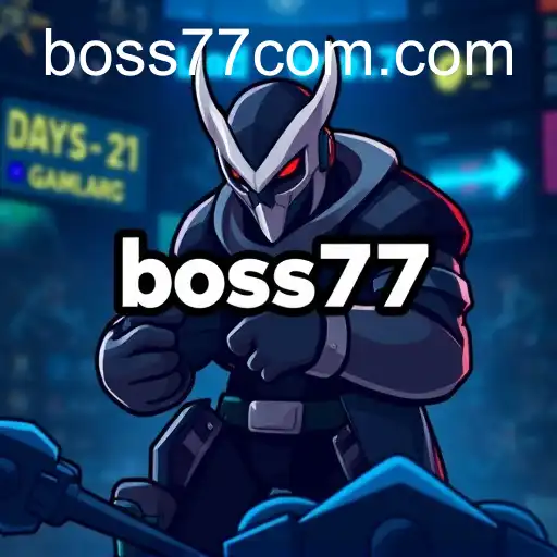 Gaming Revolution: The Rise of 'boss77'