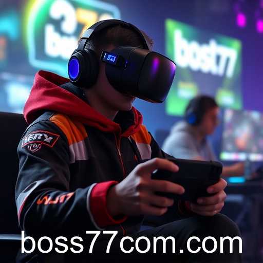 The Impact of Boss77 on Online Gaming