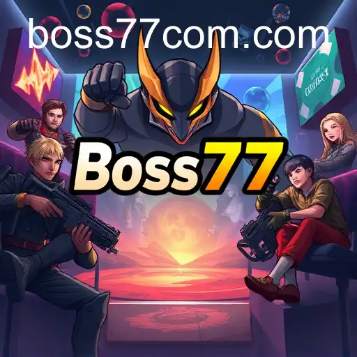 Exploring the Exciting World of Multiplayer Games on 'boss77'