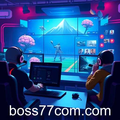 Online Gaming Trends in 2025