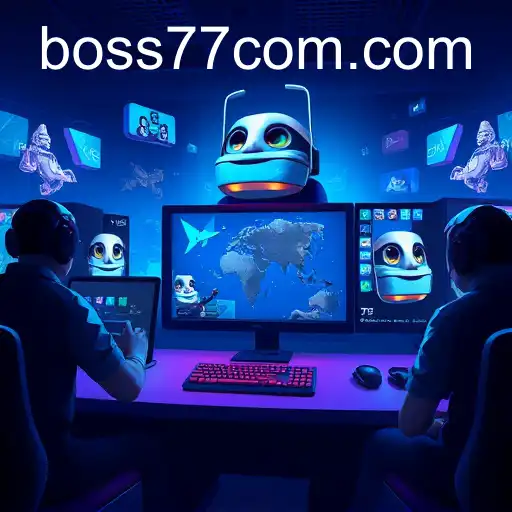 The Rise of Online Gaming in 2026