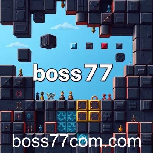 Exploring the World of Puzzle Games on Boss77