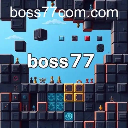 Exploring the World of Puzzle Games on Boss77