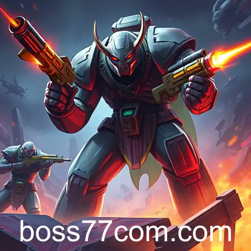 The Rise of 'boss77': Gaming in 2025