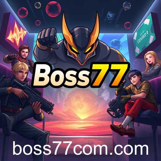 The Rise of Boss77 in Online Gaming