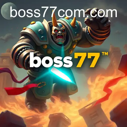 Gaming Revolution: The Rise of Boss77