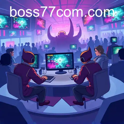 The Rise of Online Gaming and 