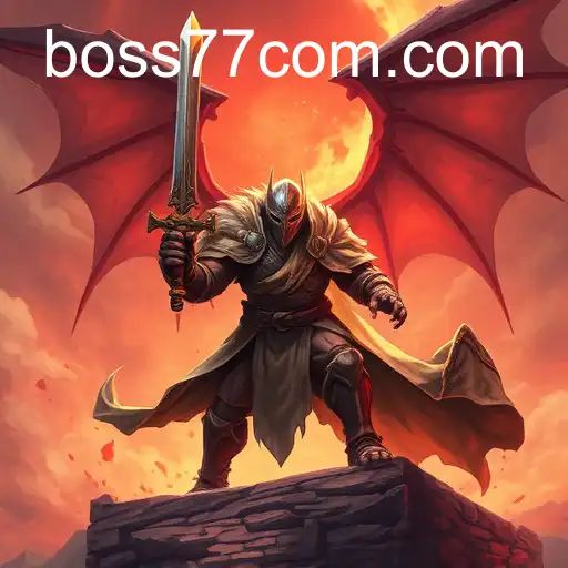 Role-Playing Games (RPGs): An Immersive Journey with boss77