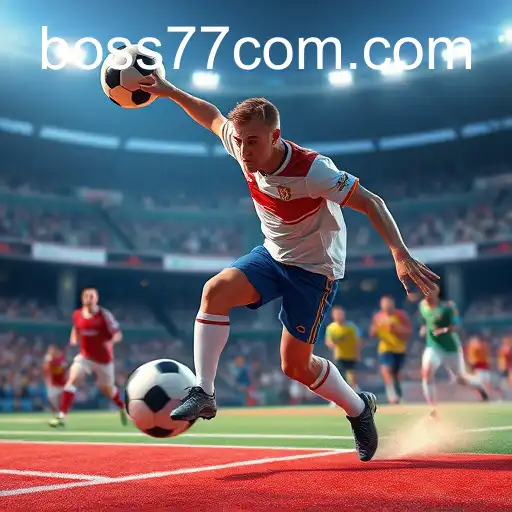 Exploring the Thrilling World of 'Sports Games' with Keyword Boss77